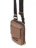 Braune Schultertaschen image
