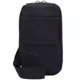 Handytasche schwarz