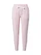 UNDER ARMOUR Sportske hlae  roza / bijela