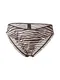 LingaDore Slip  crna / be