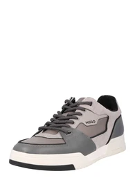 Sneaker ''''Seth Tenn'''' grau / taupe / greige