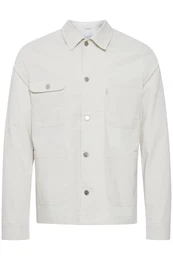 Hemdjacke creme
