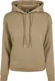 Khaki Svetry S Kapucí image