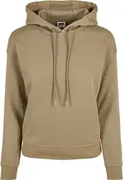 Urban Classics Mikina khaki