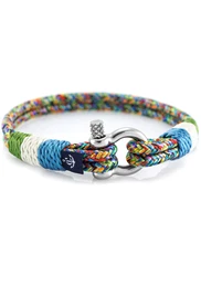 Constantin Nautics Armband mischfarben
