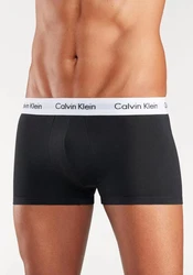 Calvin Klein Underwear Boxershorts und Hipster hellgrau/graumeliert/schwarz/weiß