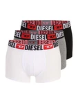 Diesel Herren Slips 3er Pack UMBR-ANDRETHREEPACK Briefs Rot/Creme/Beige/Weiß/Rot/Creme/Beige/Weiß/Rot/Creme/Beige/Weiß/Rot/Creme/Beige/Weiß/Rot/Creme/Beige/Weiß/Rot/Creme/Beige/Weiß/Rot/Creme/Beige/Weiß/Rot/Creme/Beige/Weiß/Rot/Creme/Beige/Weiß/Rot/Creme/Beige/Weiß/Rot/Creme/Beige/Weiß/Rot/Creme/Beige/Weiß
