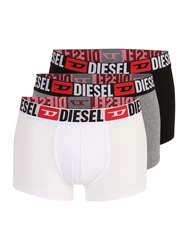 Diesel Herren Slips 3er Pack UMBR-ANDRETHREEPACK Briefs Rot/Creme/Beige/Weiß/Rot/Creme/Beige/Weiß/Rot/Creme/Beige/Weiß/Rot/Creme/Beige/Weiß/Rot/Creme/Beige/Weiß/Rot/Creme/Beige/Weiß/Rot/Creme/Beige/Weiß/Rot/Creme/Beige/Weiß/Rot/Creme/Beige/Weiß/Rot/Creme/Beige/Weiß/Rot/Creme/Beige/Weiß/Rot/Creme/Beige/Weiß