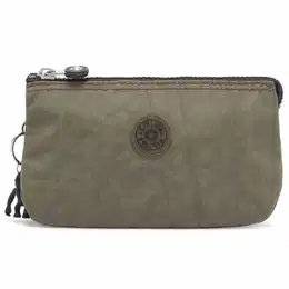Pouzdro 'Creativity' khaki