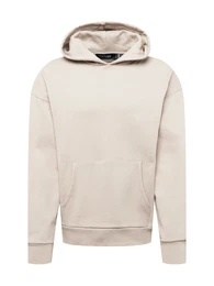 Hoodie beige
