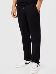 Kosta Williams x About You Hose schwarz