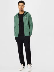 Kosta Williams x About You Hose schwarz