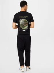 Kosta Williams x About You Hose schwarz