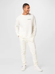 Kosta Williams x About You Hose offwhite