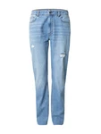 Kosta Williams x About You Jeans hellblau