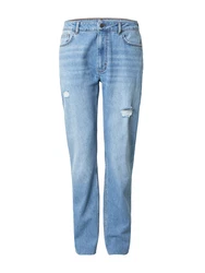 Kosta Williams x About You Jeans hellblau