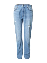 Jeans hellblau