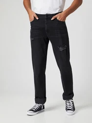 Kosta Williams x About You Jeans schwarz