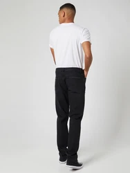 Kosta Williams x About You Jeans schwarz