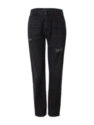 Kosta Williams x About You Jeans schwarz