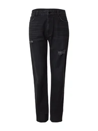 Jeans schwarz