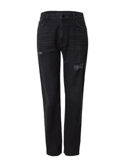 Kosta Williams x About You Jeans schwarz
