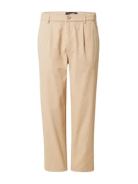 Chinohose beige