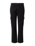 Kosta Williams x About You Cargohose schwarz