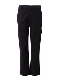 Cargohose schwarz