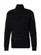 Kosta Williams x About You Pullover schwarz