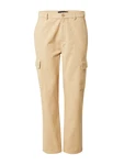 Kosta Williams x About You Cargohose beige