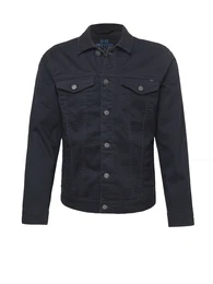 Jacke ''''Coin'''' dunkelblau