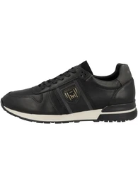 PANTOFOLA D''''ORO Sneaker low ''''Sangano'''' gold / schwarz
