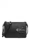 Calvin Klein Jeans Torba preko ramena  crna / bijela