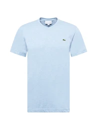 T-Shirt blaumeliert / grn / wei