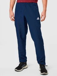 ADIDAS PERFORMANCE Sporthose Entrada 22 dunkelblau/weiß