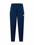 ADIDAS PERFORMANCE Sporthose Entrada 22 dunkelblau/weiß