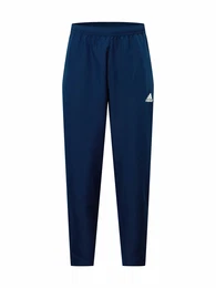 Sporthose 'Entrada 22' dunkelblau / wei