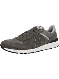 Sneaker beige / grau