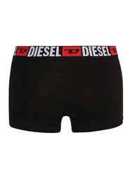 Diesel Herren Slips 3er Pack UMBR-ANDRETHREEPACK Briefs Schwarz/Weiß