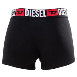 Diesel Herren Slips 3er Pack UMBR-ANDRETHREEPACK Briefs Schwarz/Weiß