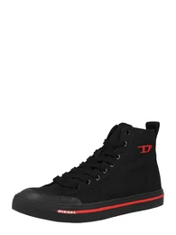 Sneaker ''''S-Athos'''' rot / schwarz / weiß