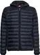 TOMMY HILFIGER bergangsjacke marine
