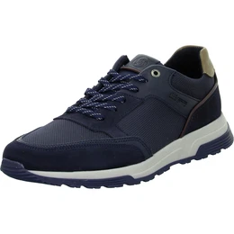 Sneaker ''''DAYMAN'''' dunkelblau