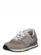 new balance Sneaker '574' grau / taupe / schlammfarben / wei