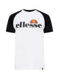 T-Shirt schwarz / wei