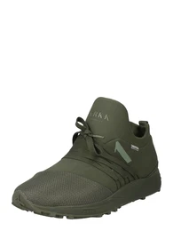Sneaker 'Raven' khaki
