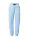 ARMANI EXCHANGE Hlae  svetlo modra / srebrna