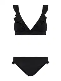 Bikini 'BOBBY' crna