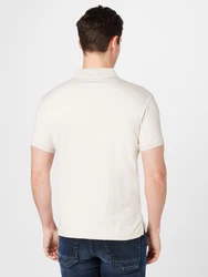 Polo Ralph Lauren Poloshirt creme / camel / grün / rot